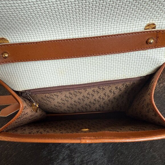 Yves Saint Laurent Handbag - Picture 7 of 10